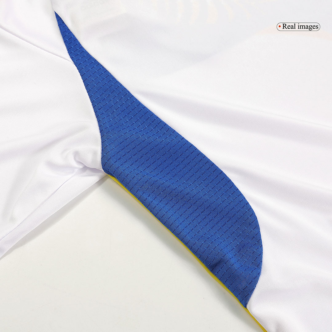 Venezuela Away Jersey Copa America 2024 - Soccerfana