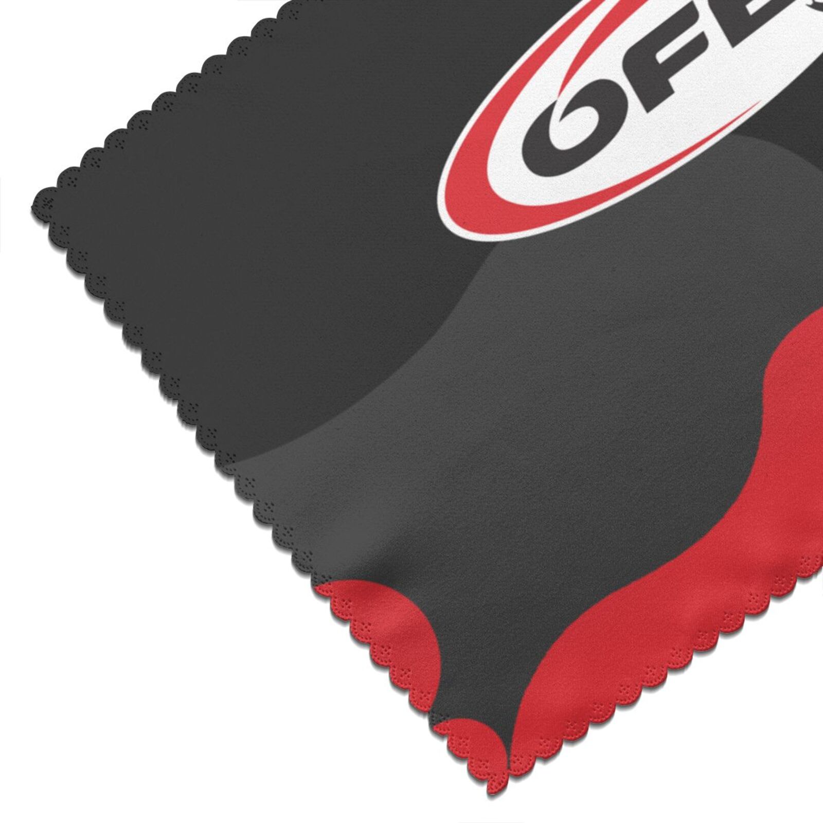 Austria Placemat Set Of 6 PFD2292 - Soccerfana