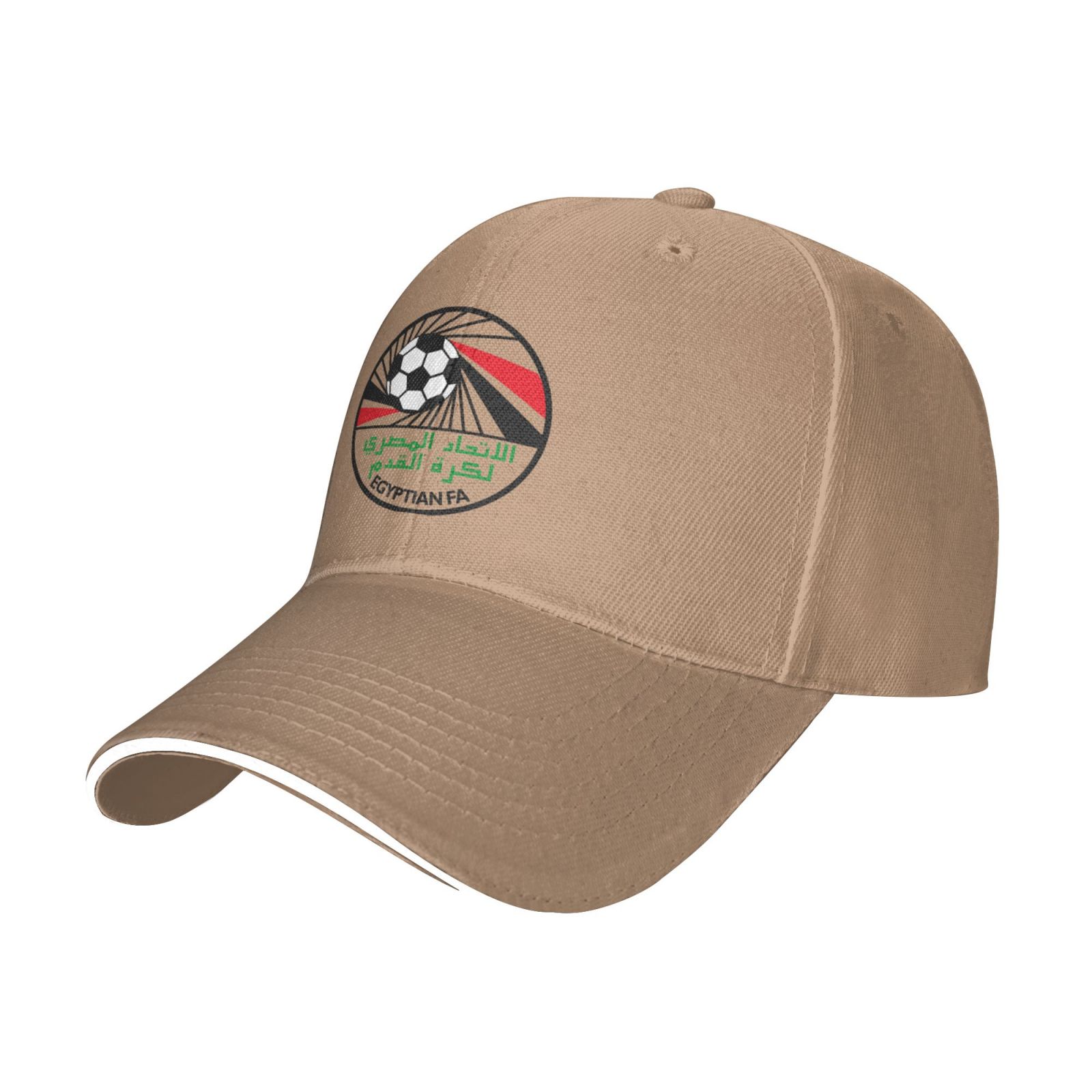 Egypt Casquette CAP1509 - Soccerfana