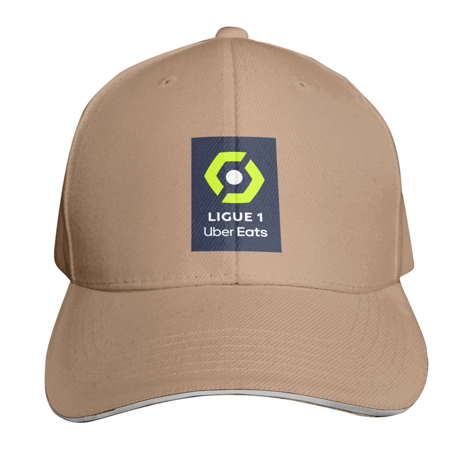 Ligue 1 Casquette CAP1442 - Soccerfana