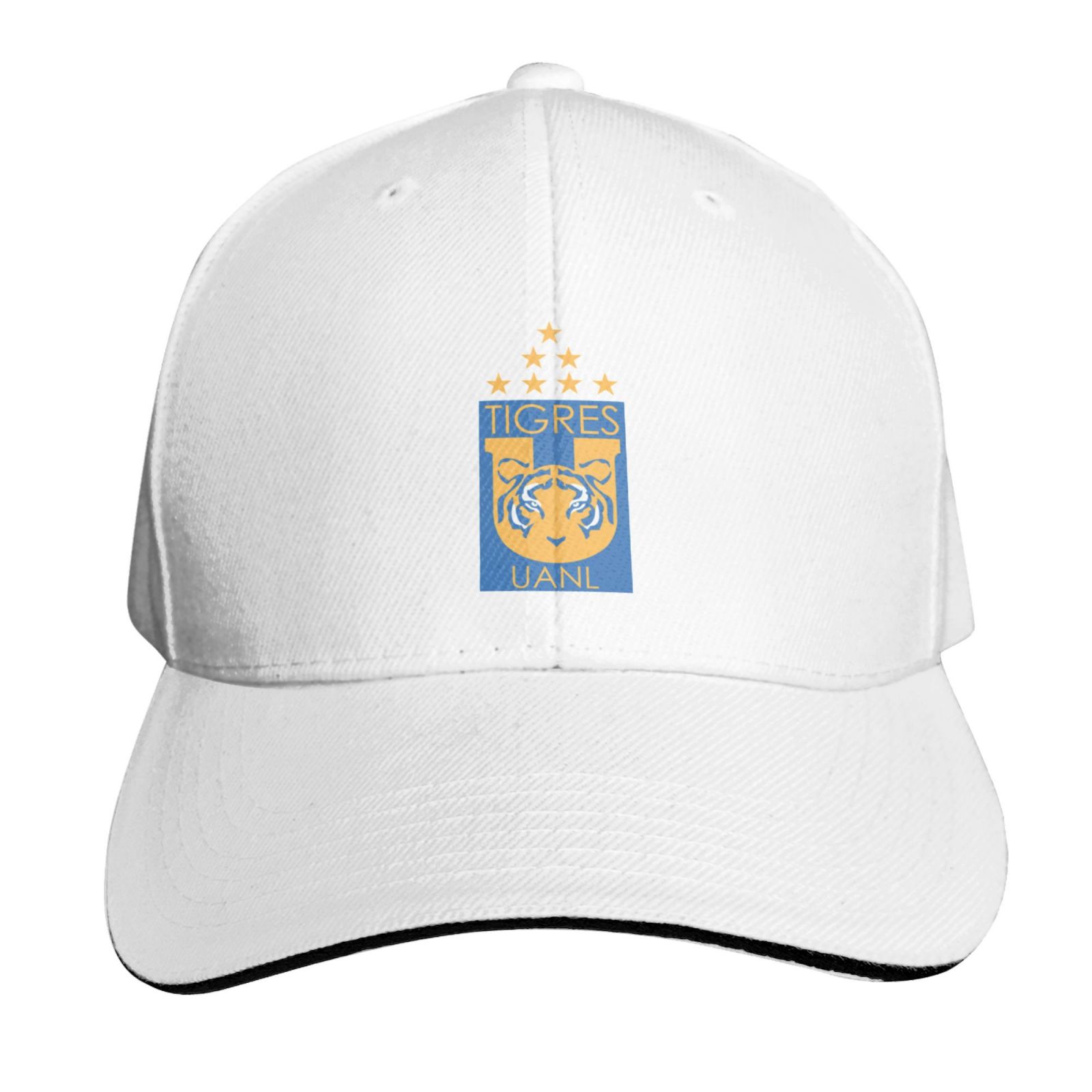 Tigres UANL Casquette CAP1438 - Soccerfana