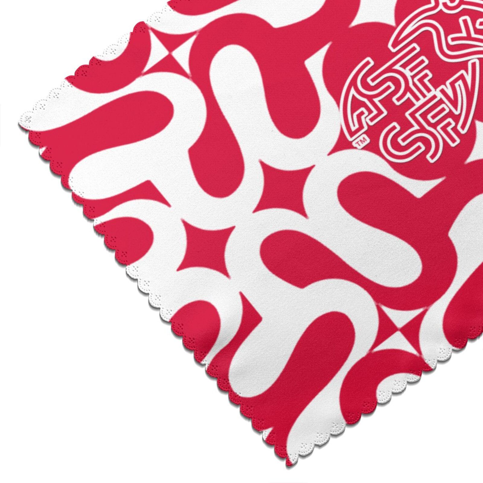 Switzerland Placemat Set Of 6 PFD2265 - Soccerfana