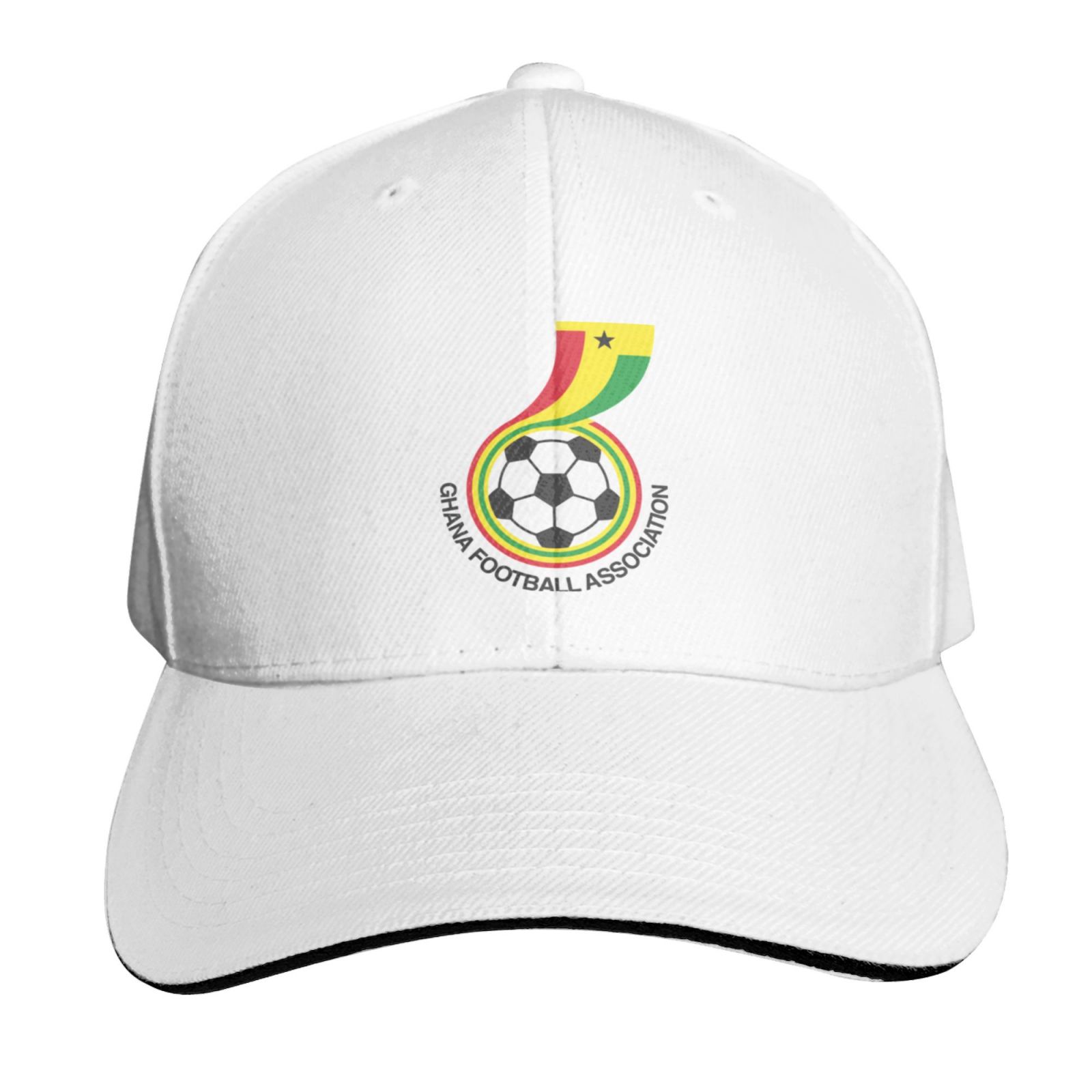 Ghana Casquette CAP1507 - Soccerfana
