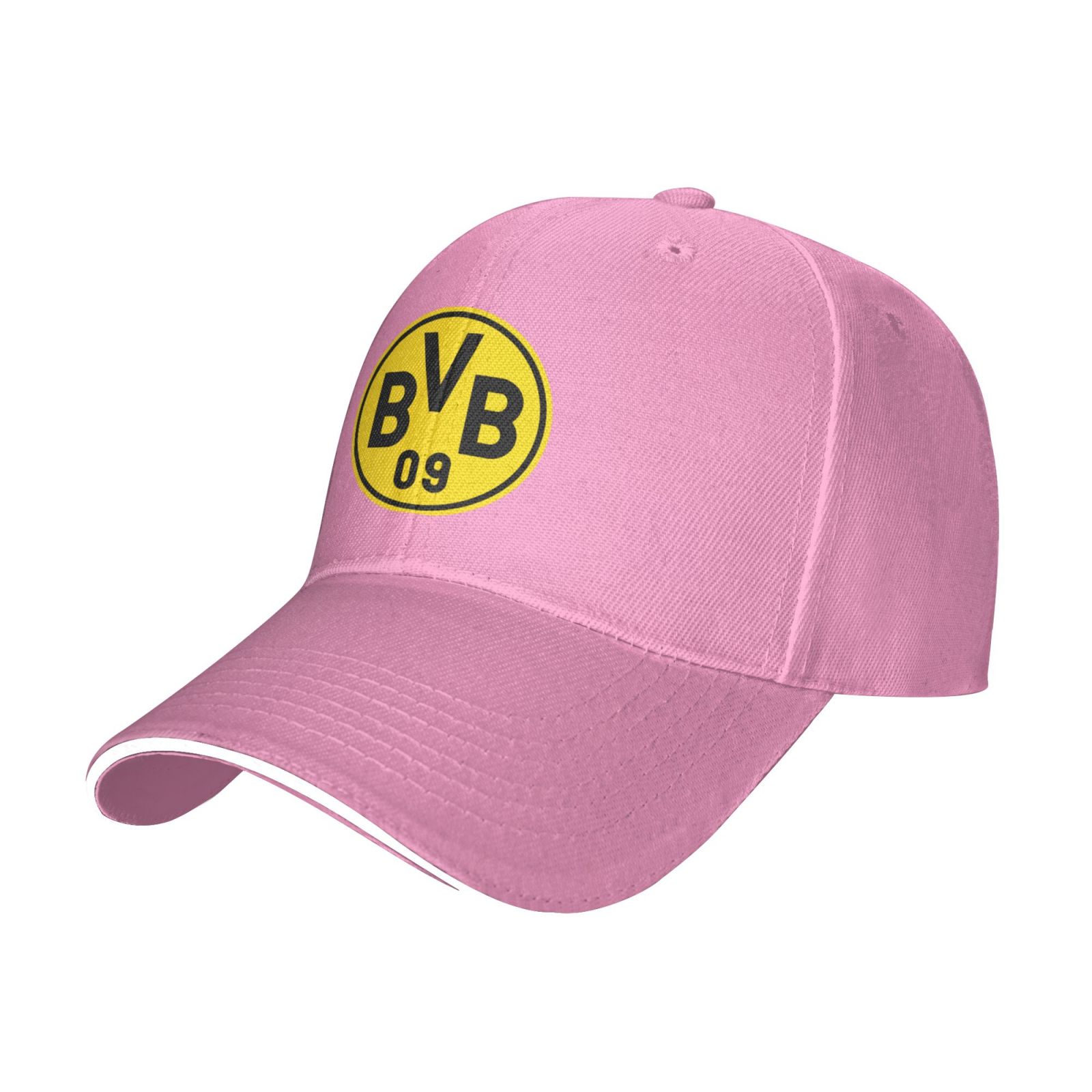 Borussia Dortmund Casquette CAP1444 - Soccerfana