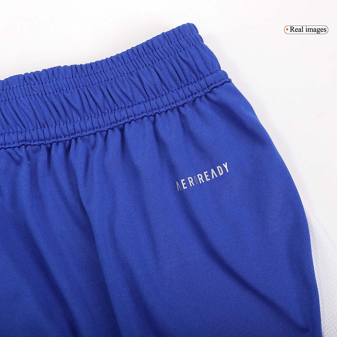 Chile Home Shorts Copa America 2024 - Soccerfana