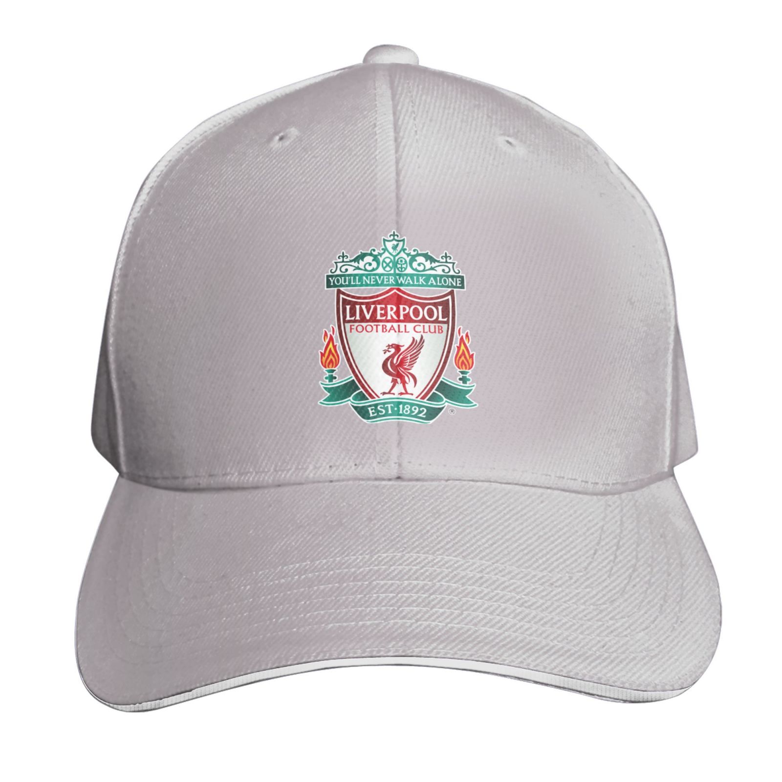 Liverpool Casquette CAP1466 - Soccerfana