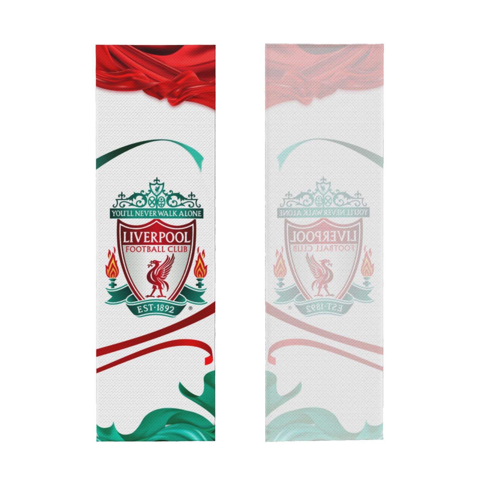 Liverpool Sports Towel CET2117 - Soccerfana