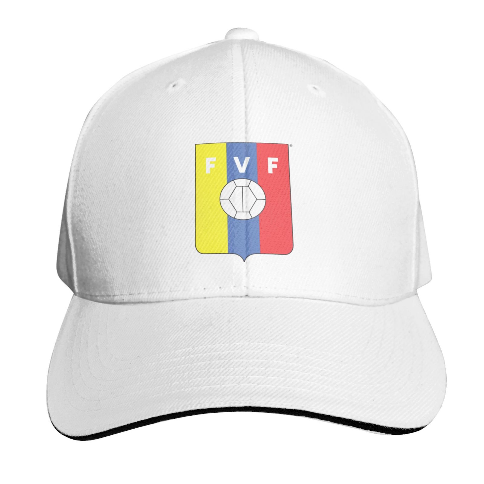 Venezuela Casquette CAP1500 - Soccerfana