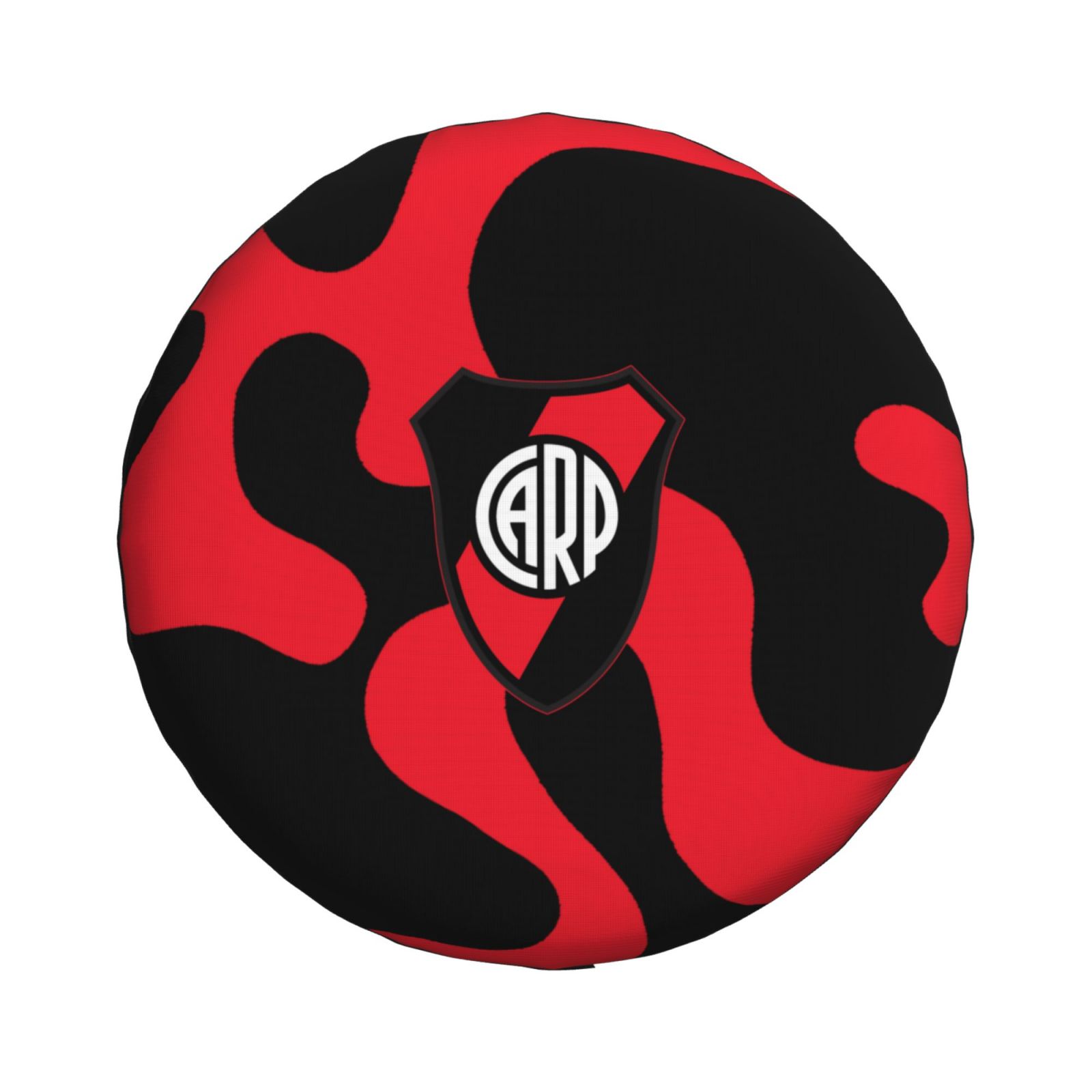 River Plate Tire Dust Cover TIC2649 - Soccerfana