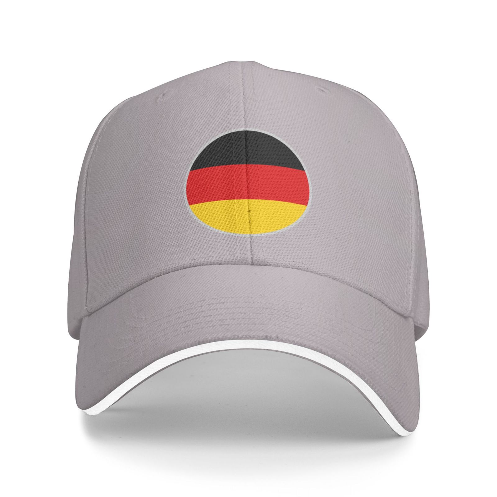 Germany EURO 2024 Casquette CAP1631 - Soccerfana