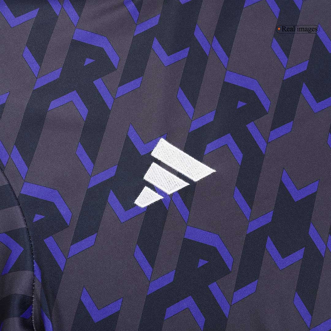 Real Madrid Pre-Match Jersey Navy 23/24 - Soccerfana