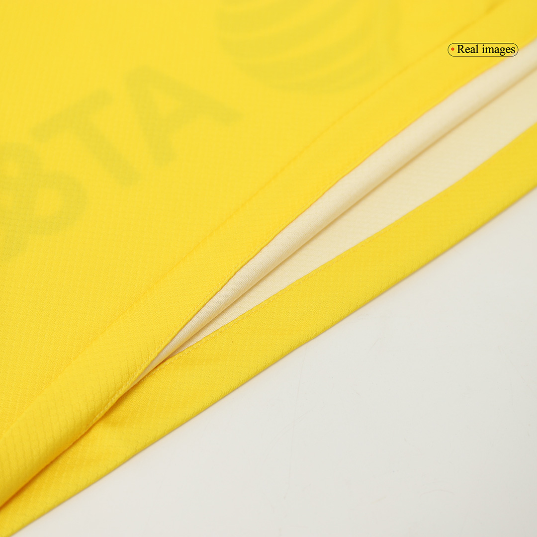 Club America Home Jersey 2024/25 - Soccerfana