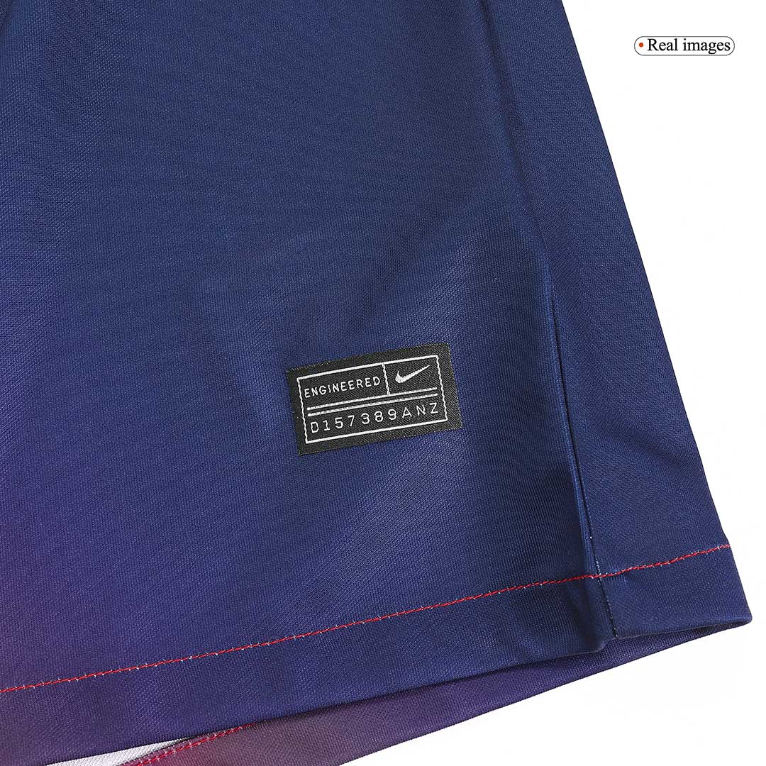 Paris Saint-Germain Pre-Match Jersey 23/24 - Soccerfana