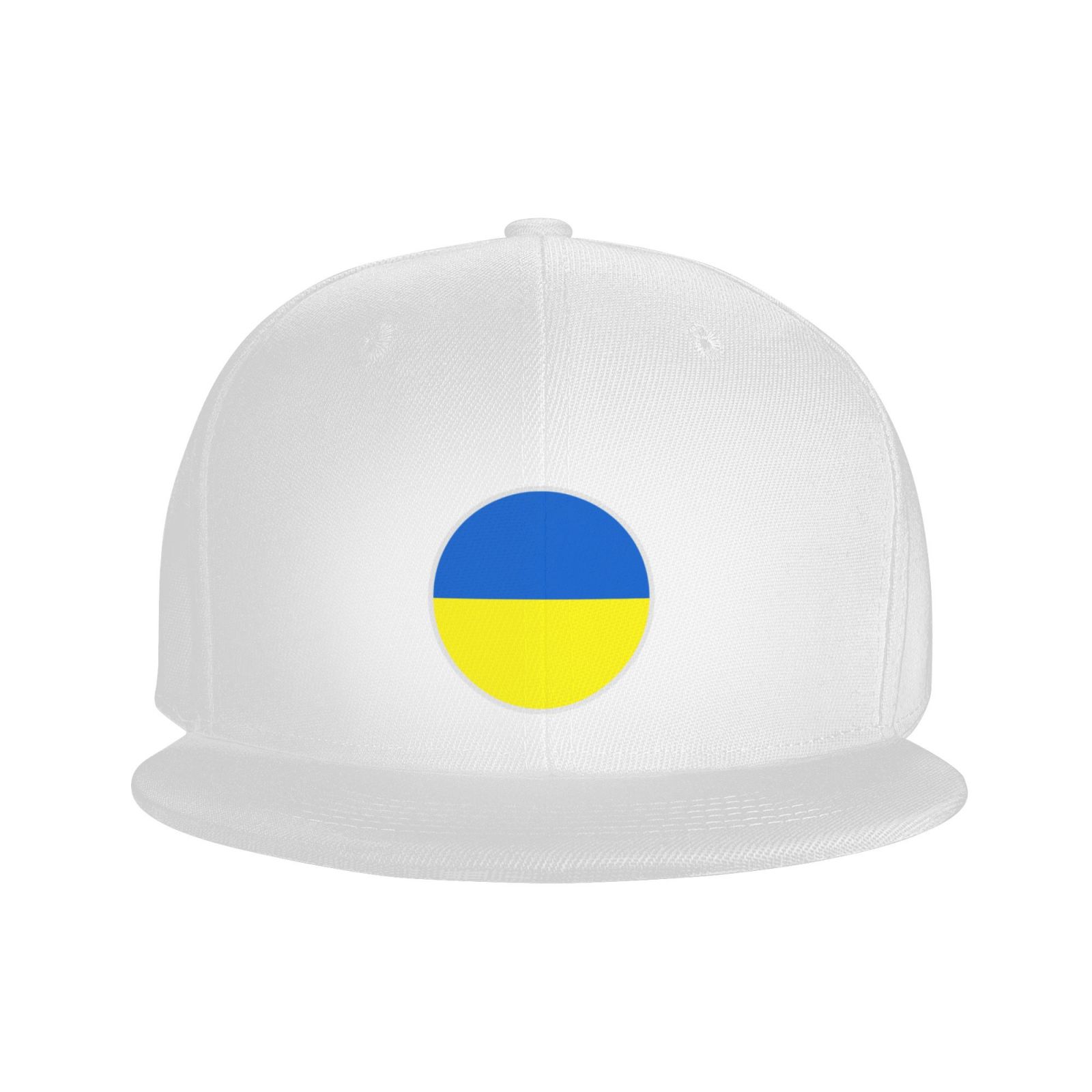 Ukraine EURO 2024 Baseball Cap CAP1670 - Soccerfana