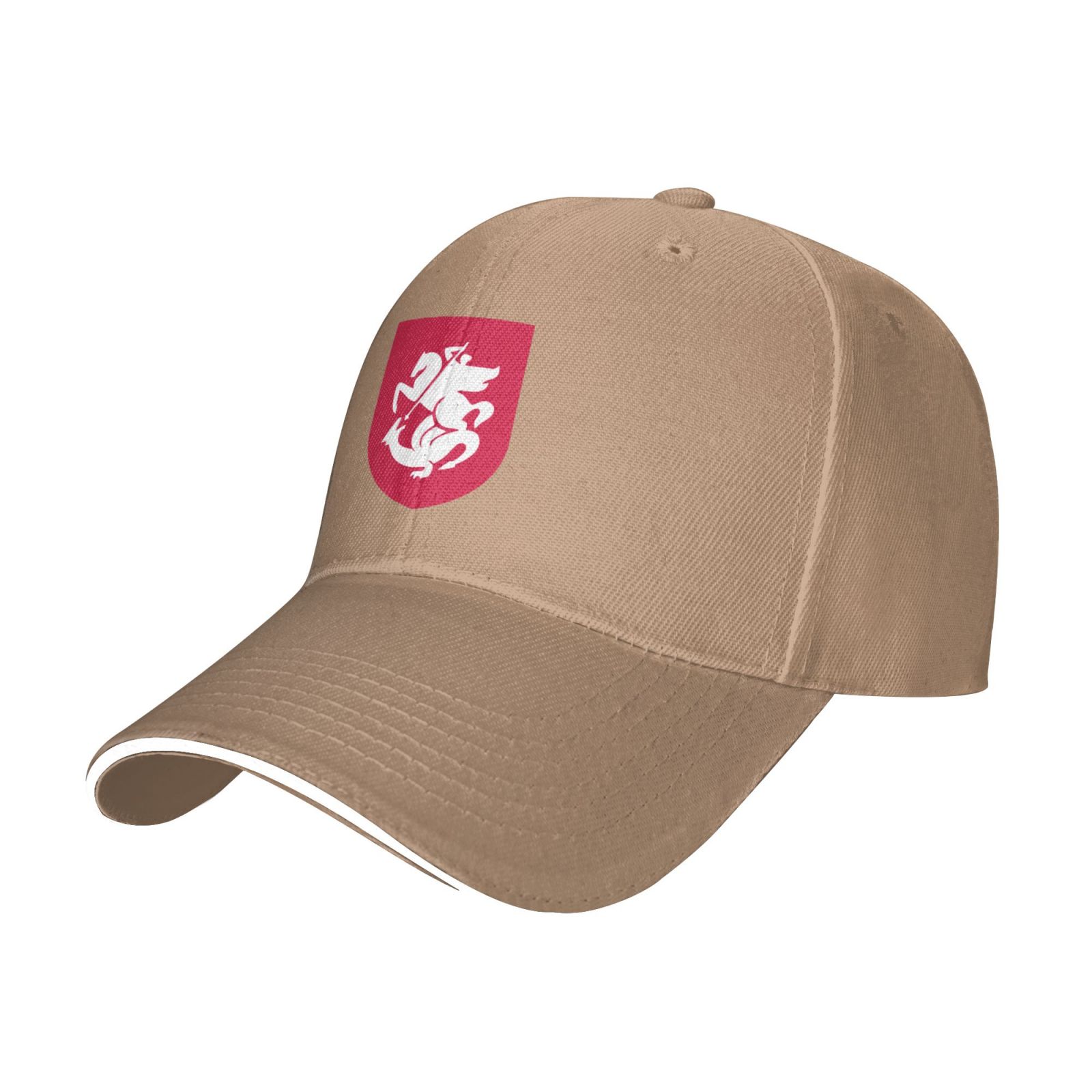 Georgia Casquette CAP1619 - Soccerfana
