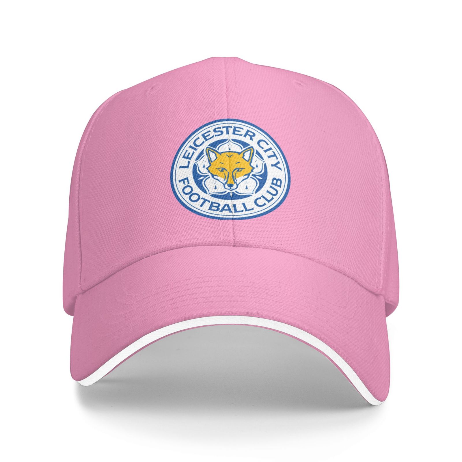 Leicester City Casquette CAP1451 - Soccerfana