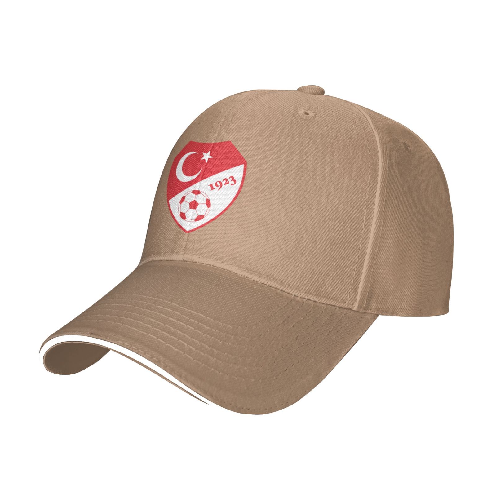 Turkey Casquette CAP1616 - Soccerfana