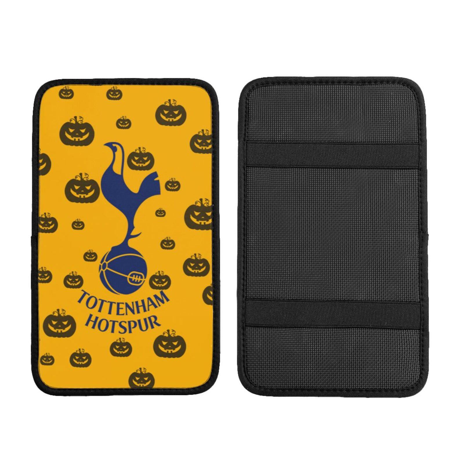 Tottenham Hotspur Car Handrail Box Cushion CHC2692 - Soccerfana