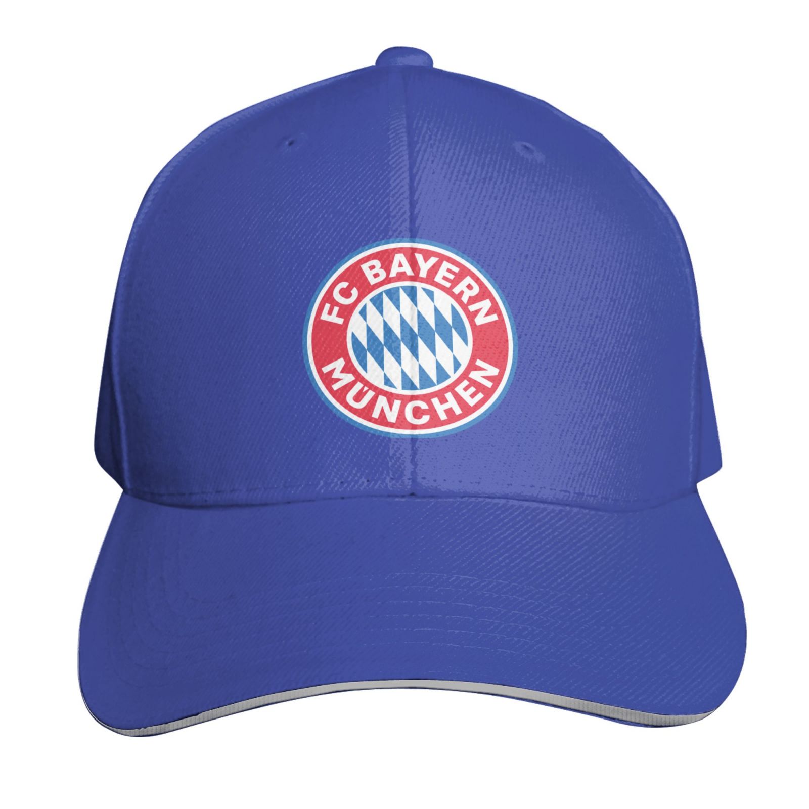 Bayern Munich Casquette CAP1446 - Soccerfana