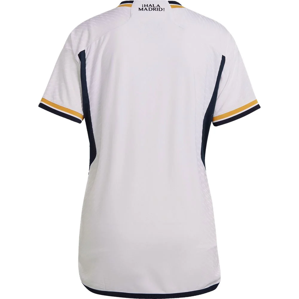 Women's Real Madrid Home Jersey 23/24 - Soccerfana