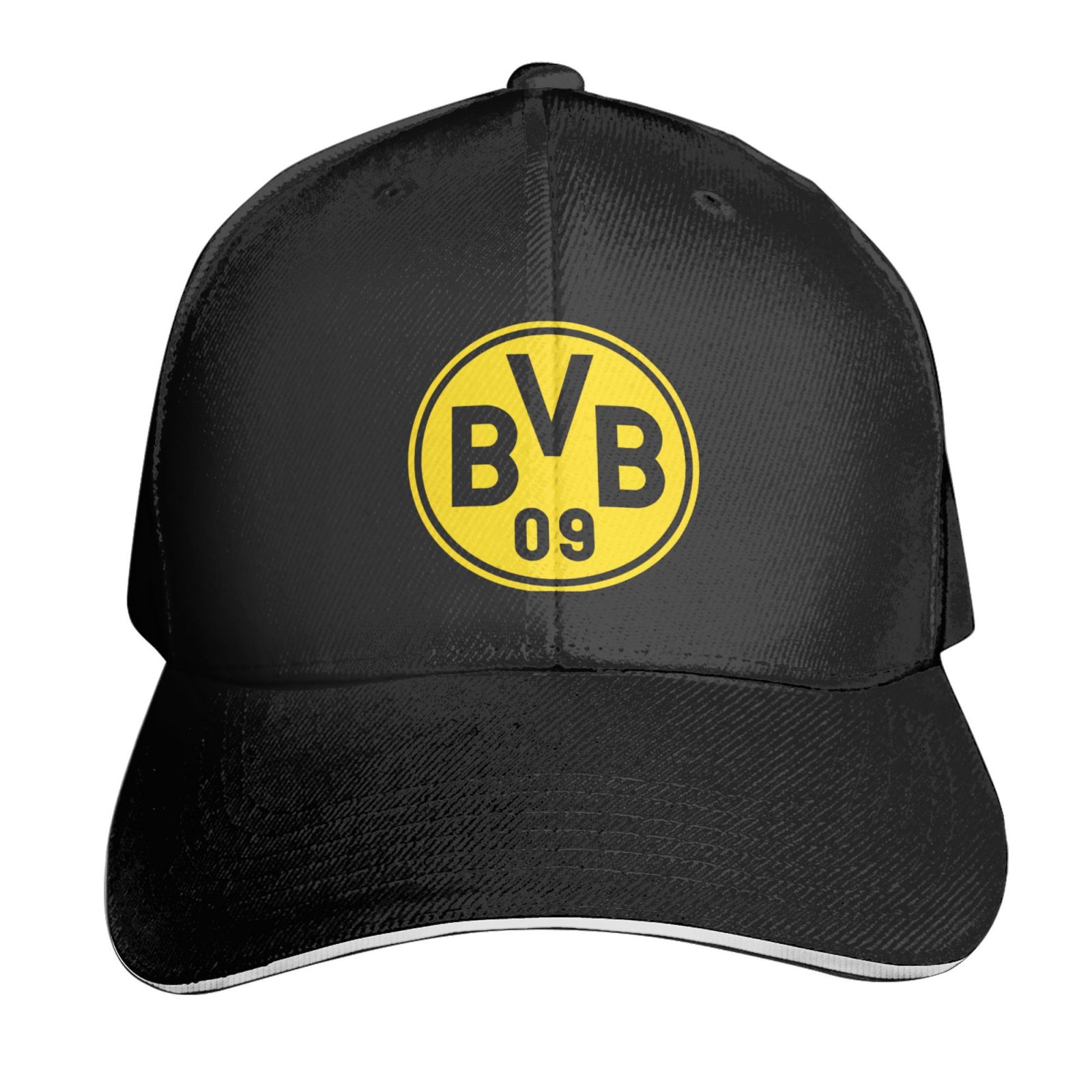 Borussia Dortmund Casquette CAP1444 - Soccerfana