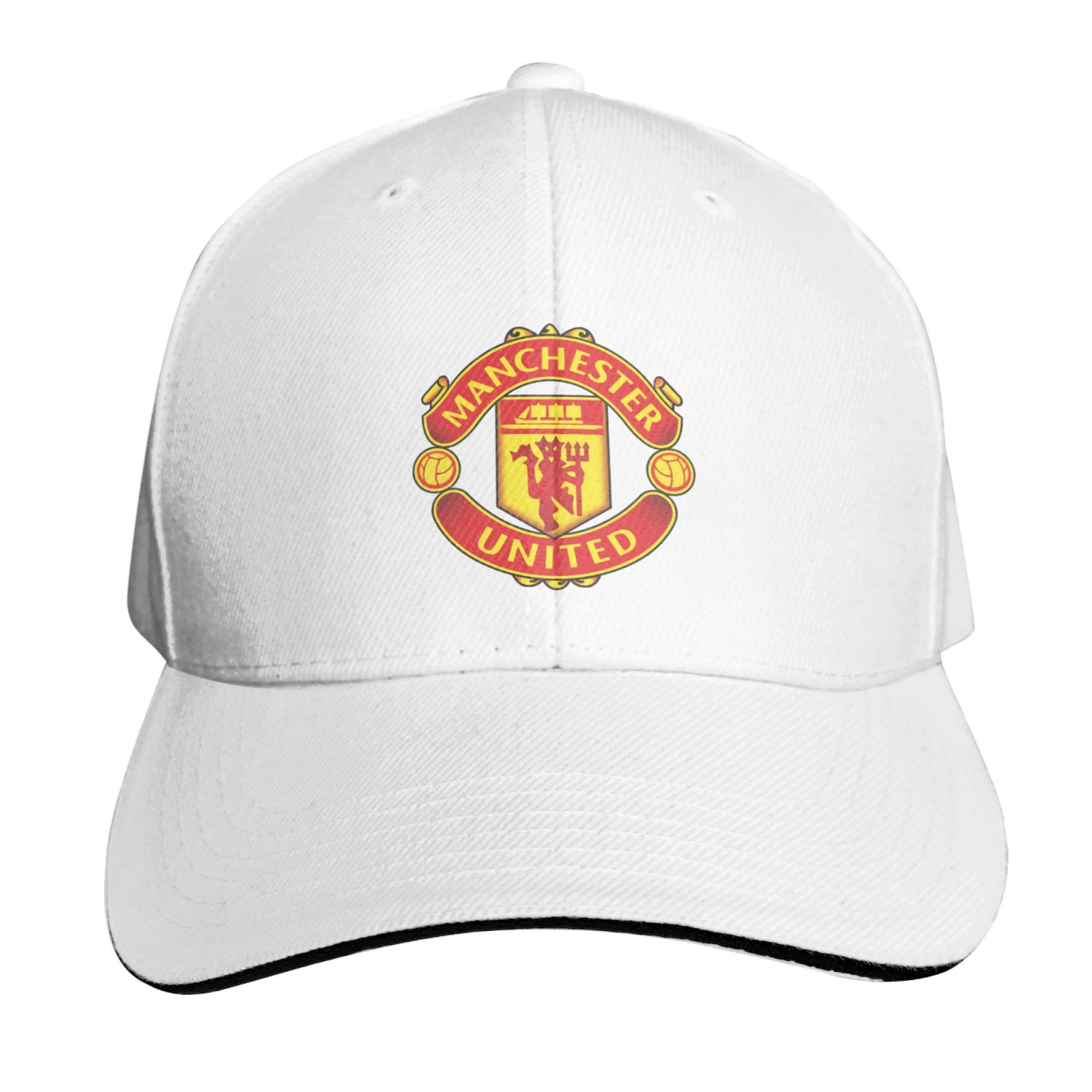 Manchester United Casquette CAP1462 - Soccerfana
