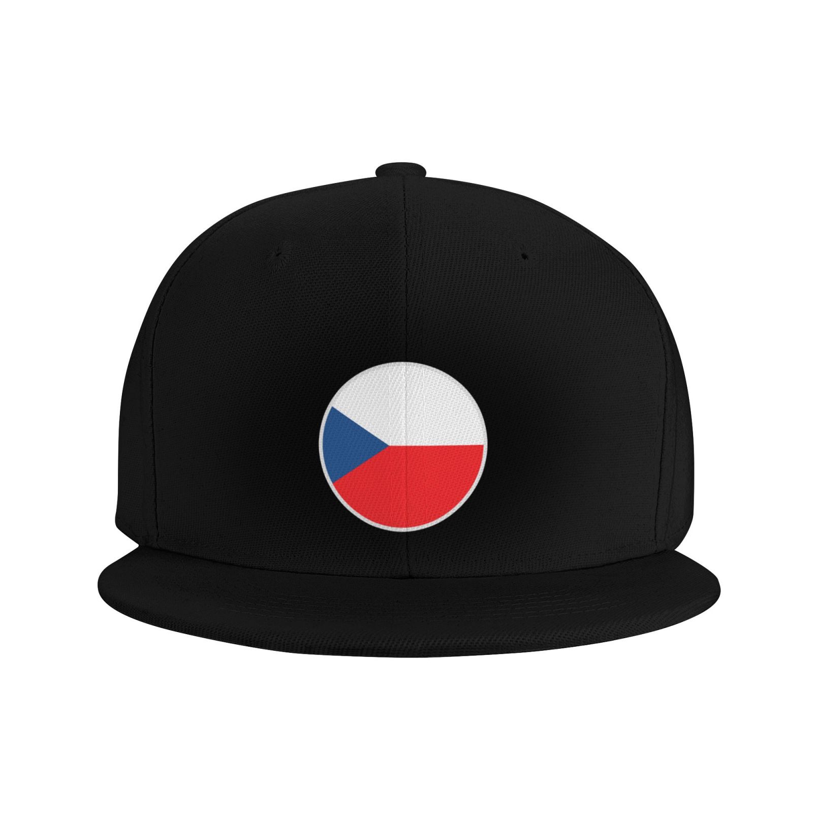 Czech EURO 2024 Baseball Cap CAP1674 - Soccerfana
