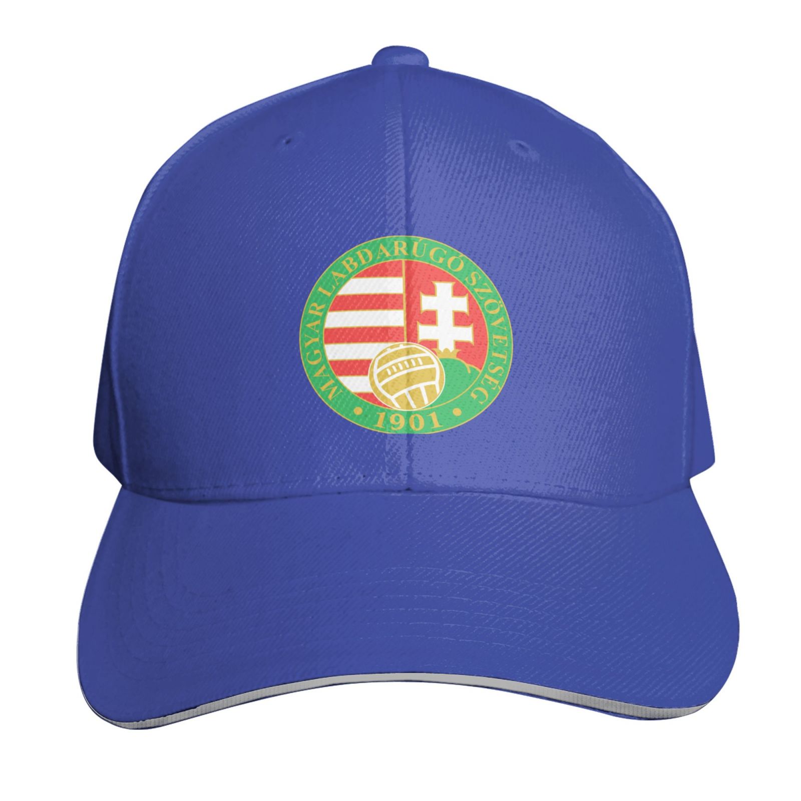 Hungary Casquette CAP1615 - Soccerfana