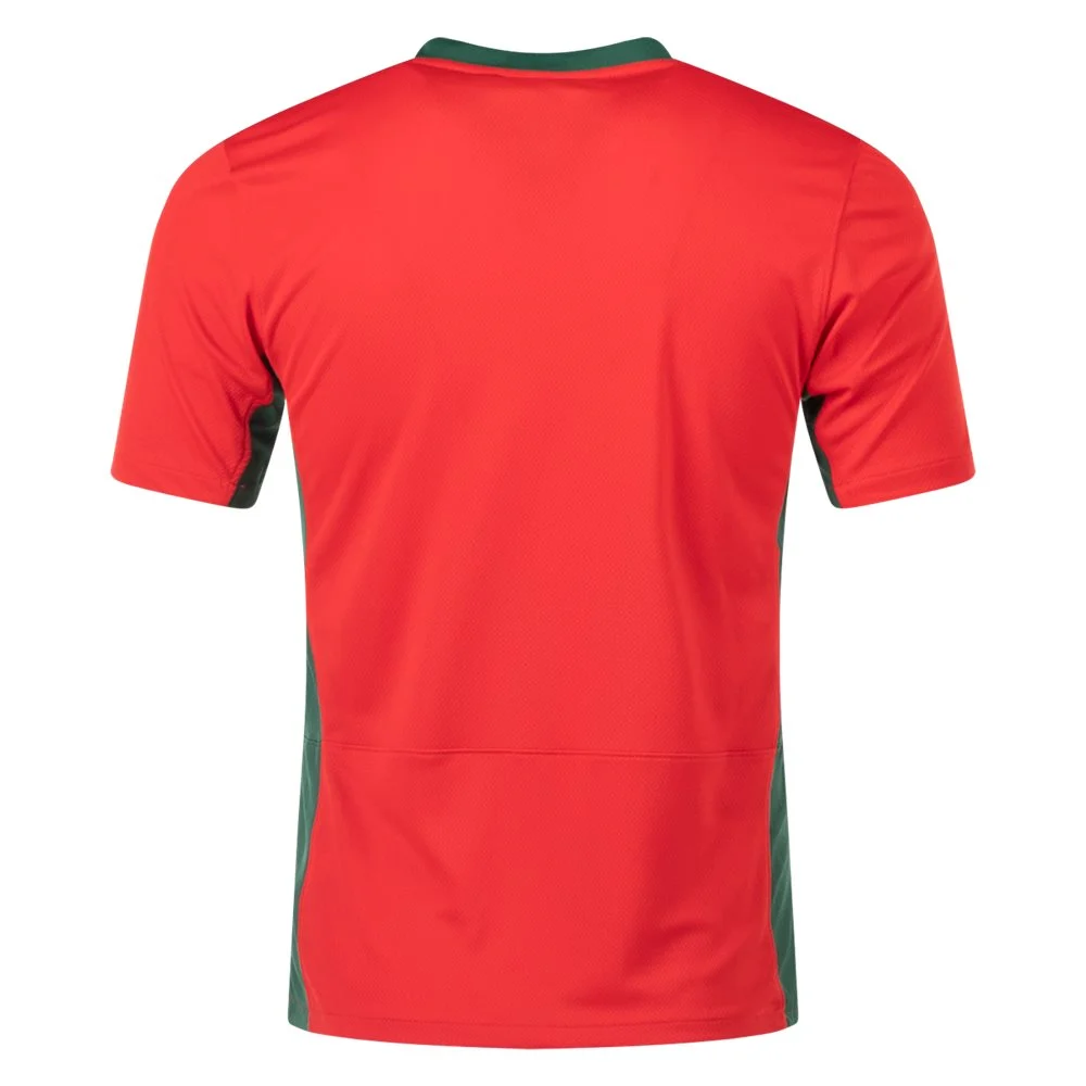 Portugal Home Jersey 23/24 - Soccerfana