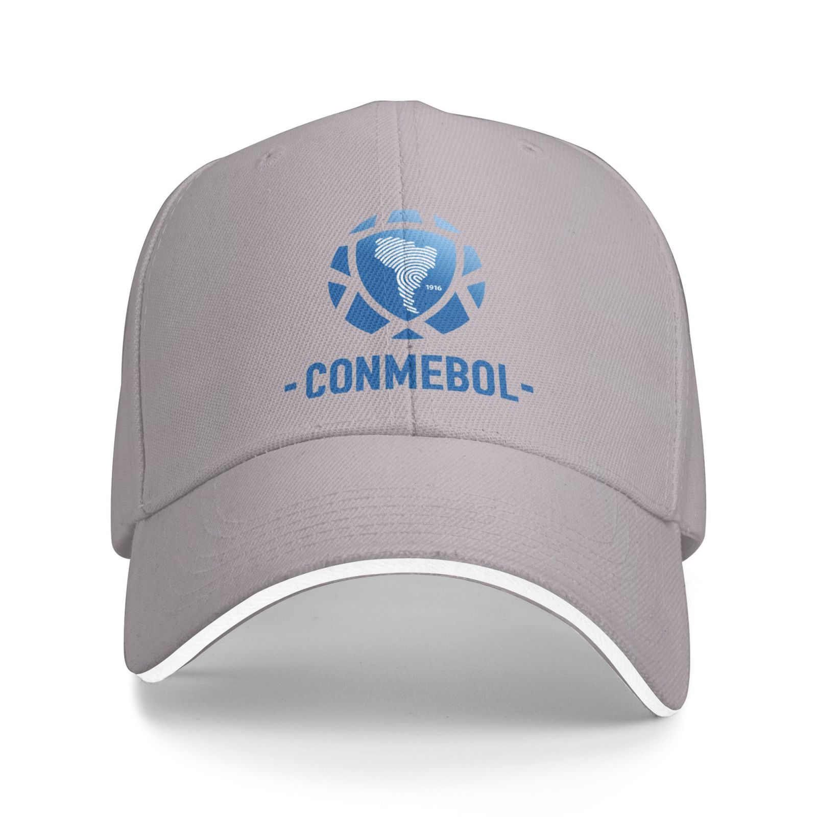 CONMEBOL Casquette CAP1495 - Soccerfana
