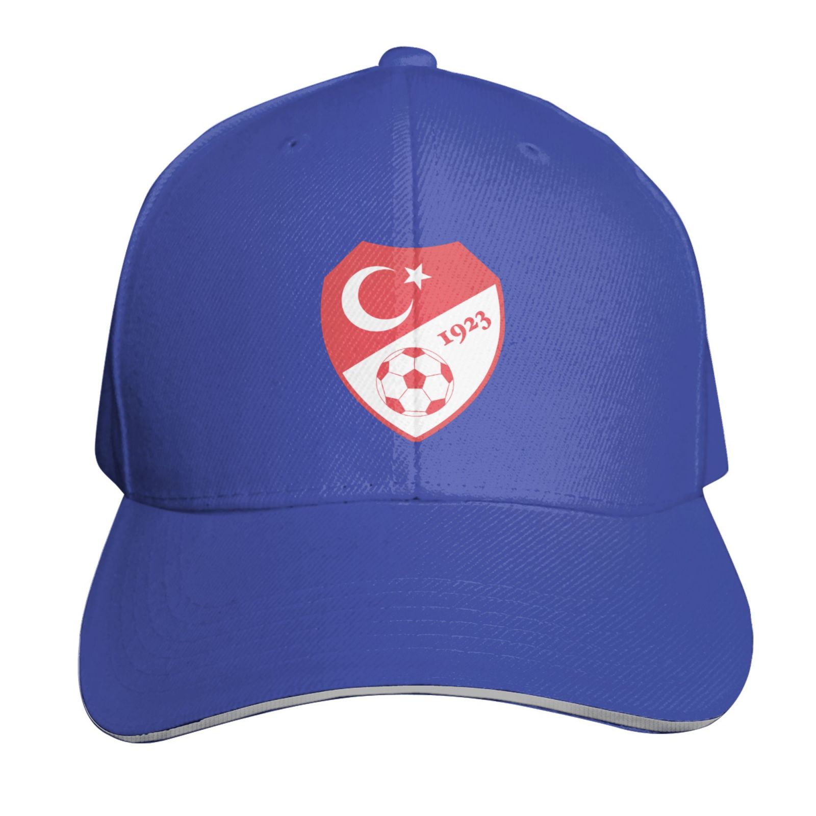 Turkey Casquette CAP1616 - Soccerfana