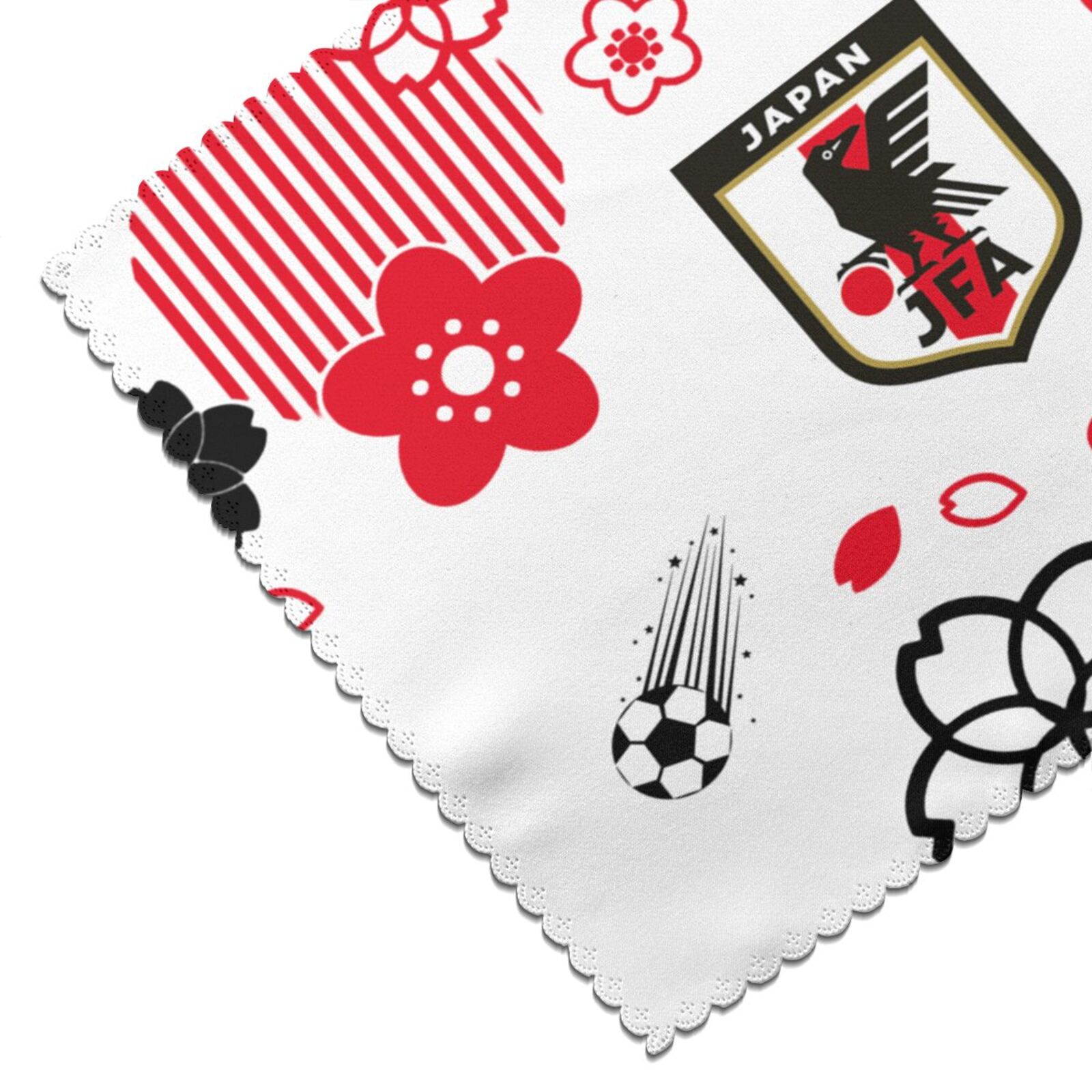 Japan Placemat Set Of 6 PFD2285 - Soccerfana