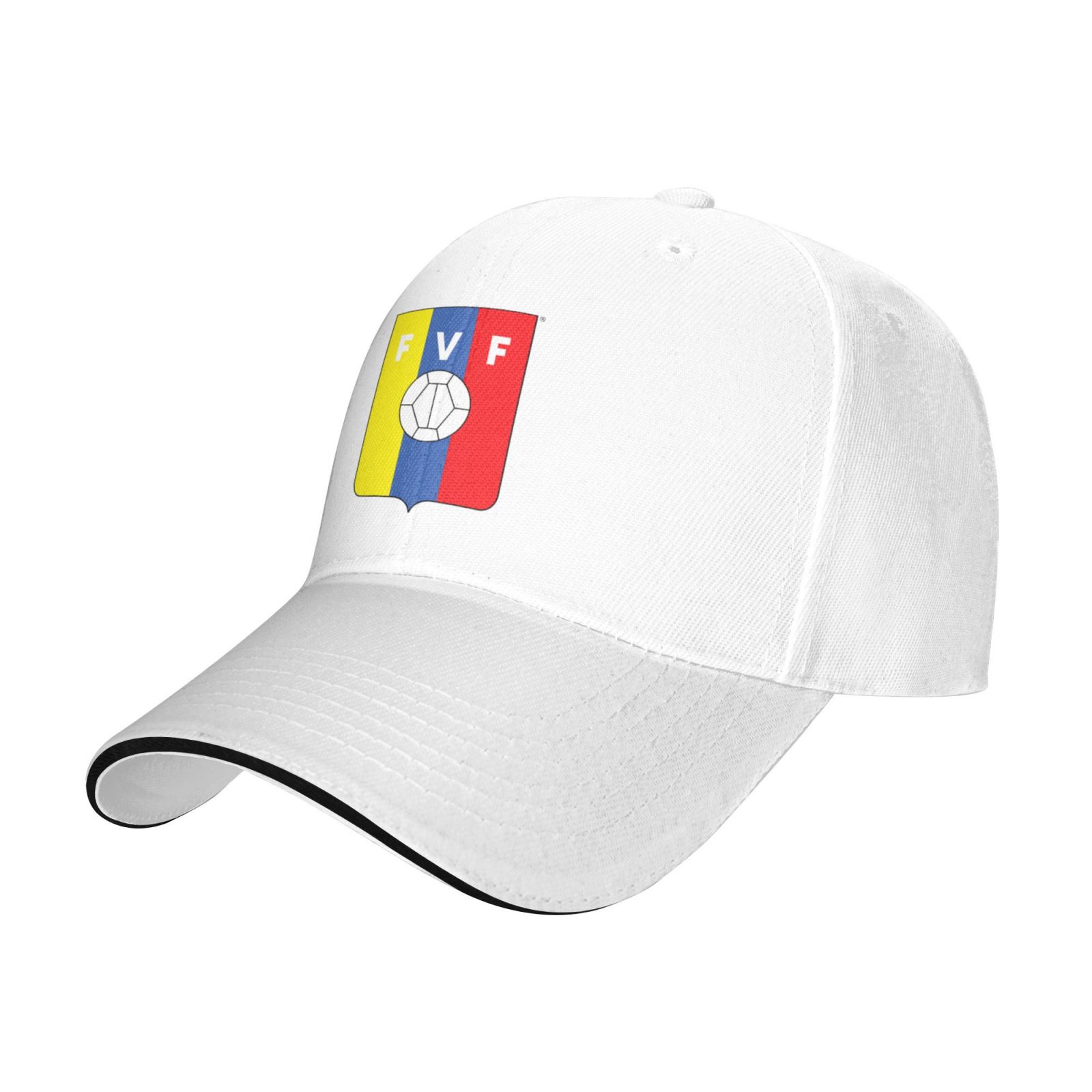 Venezuela Casquette CAP1500 - Soccerfana