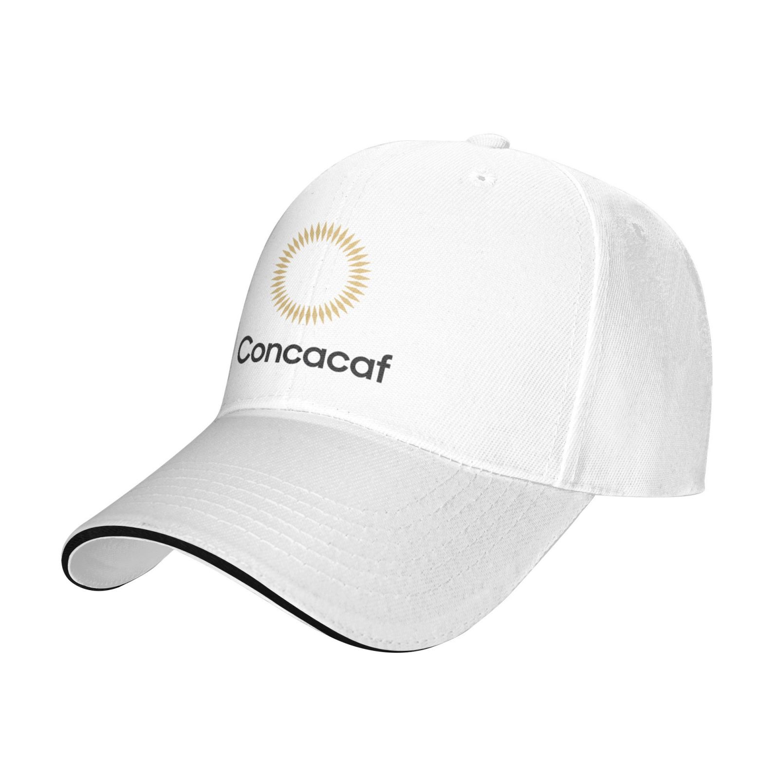 Concacaf Casquette CAP1487 - Soccerfana