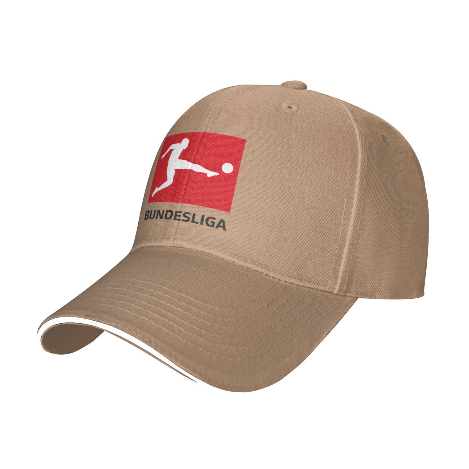 Bundesliga Casquette CAP1447 - Soccerfana