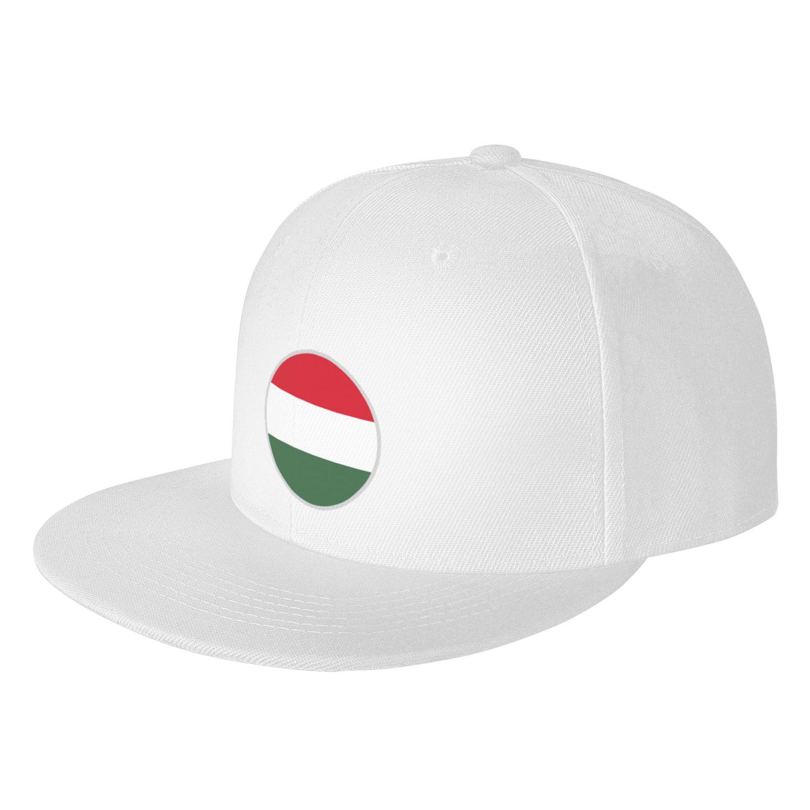 Hungary EURO 2024 Baseball Cap CAP1654 - Soccerfana