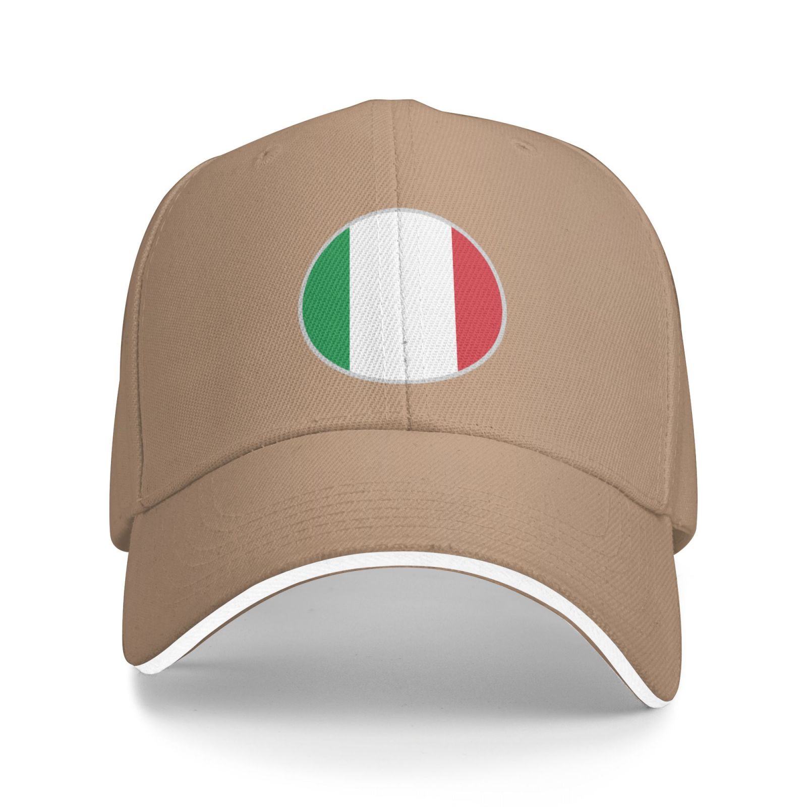 Italy EURO 2024 Casquette CAP1637 - Soccerfana