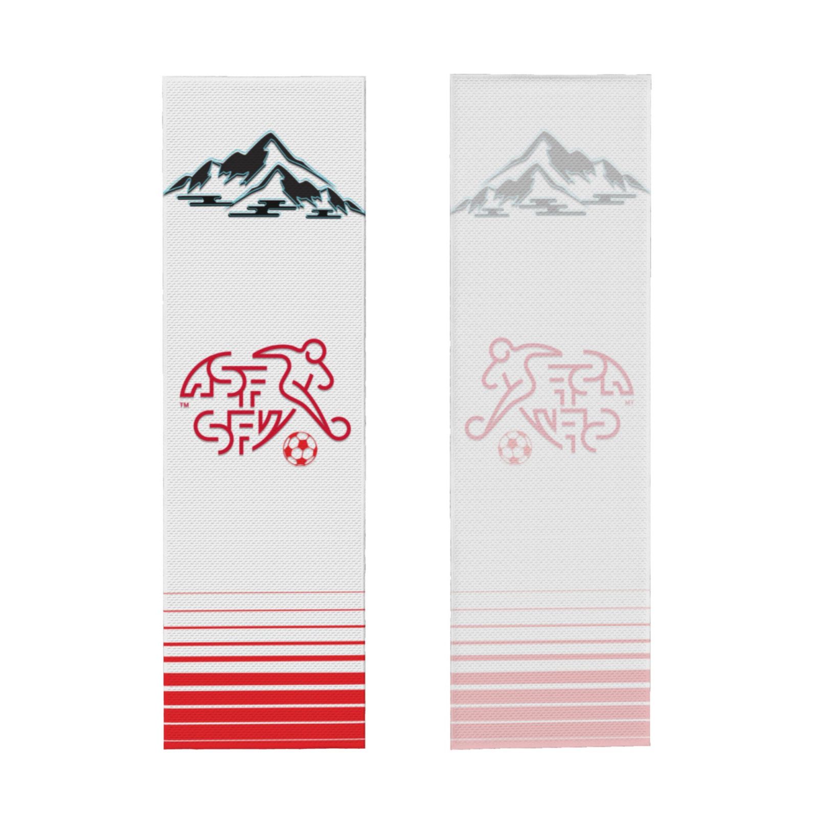 Switzerland Sport Towel CET1971 - Soccerfana