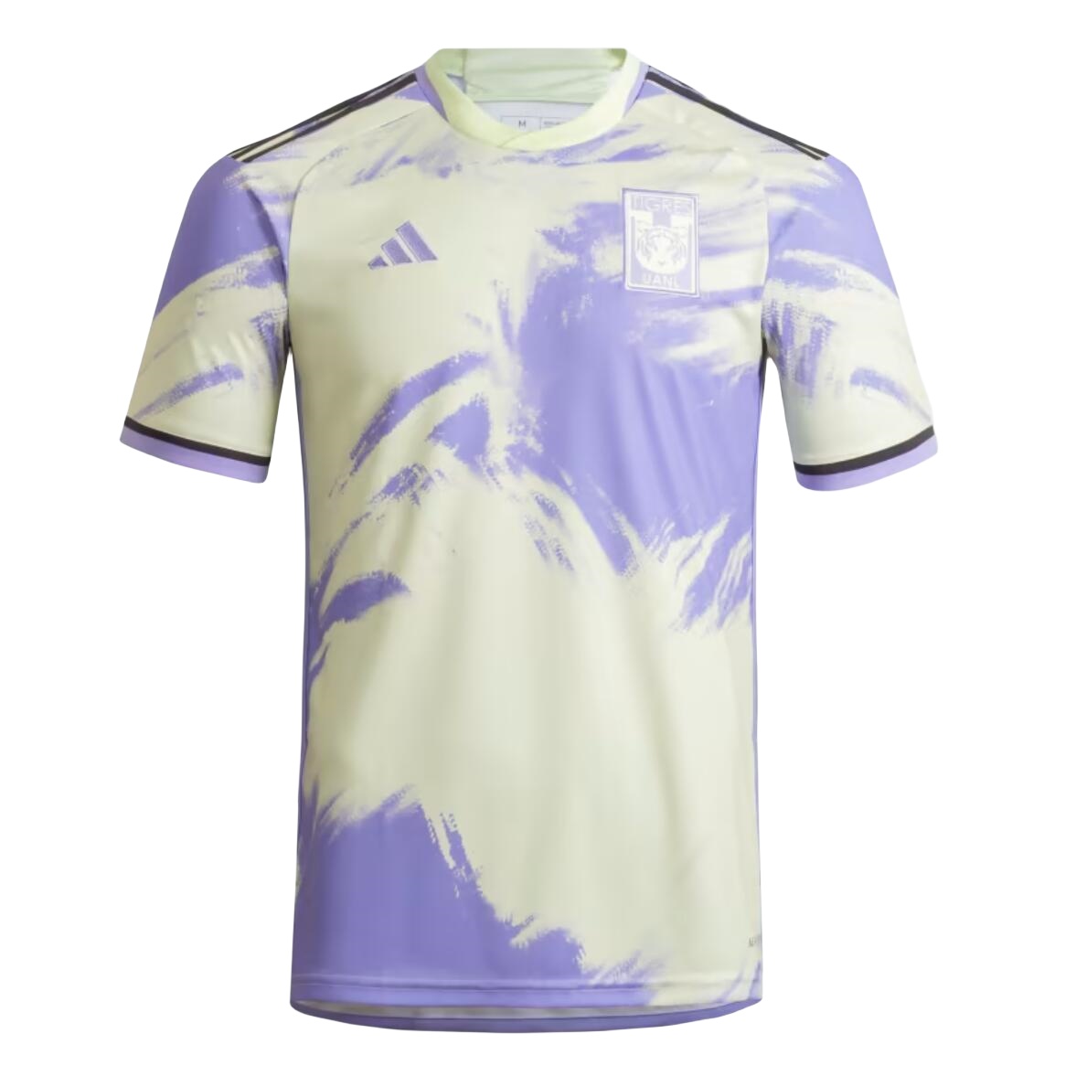 Tigres UANL Femenil Jersey 23/24 - Soccerfana