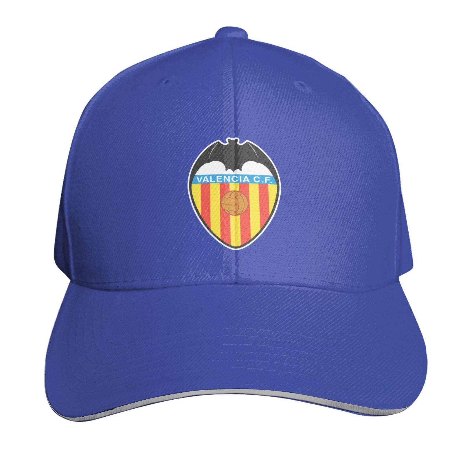 Valencia CF Casquette CAP1456 - Soccerfana