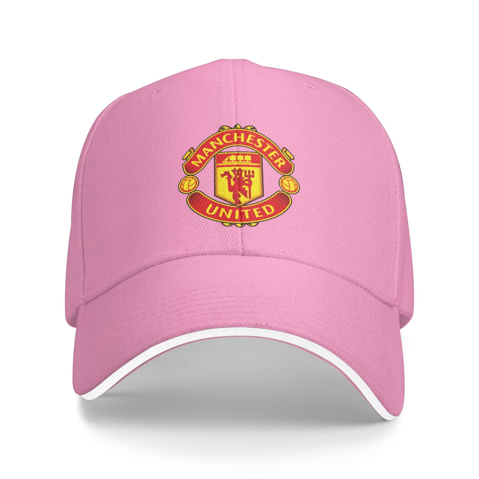 Manchester United Casquette CAP1462 - Soccerfana