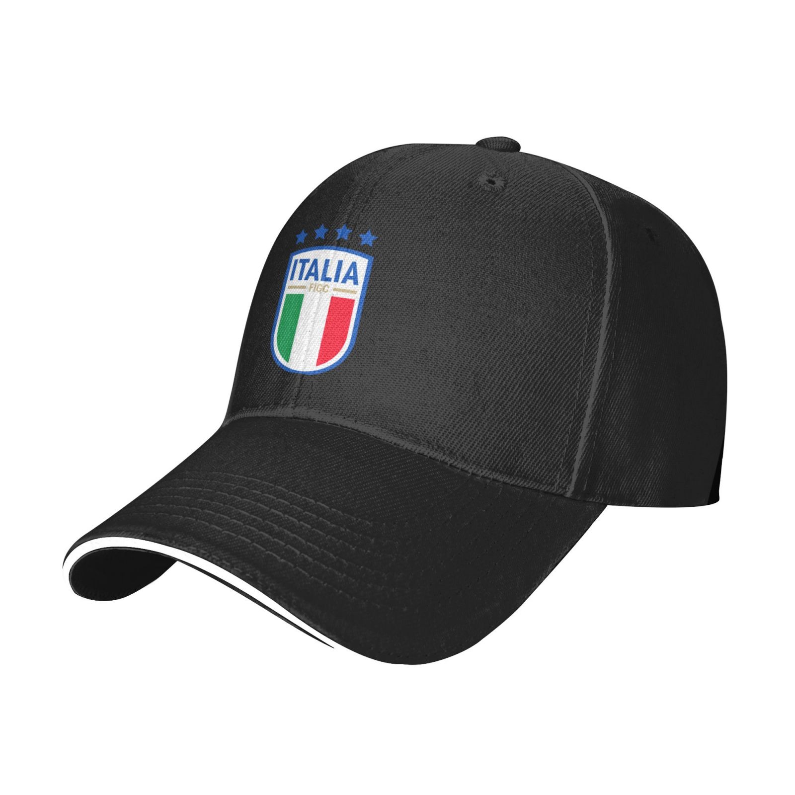 Italy Casquette CAP1484 - Soccerfana
