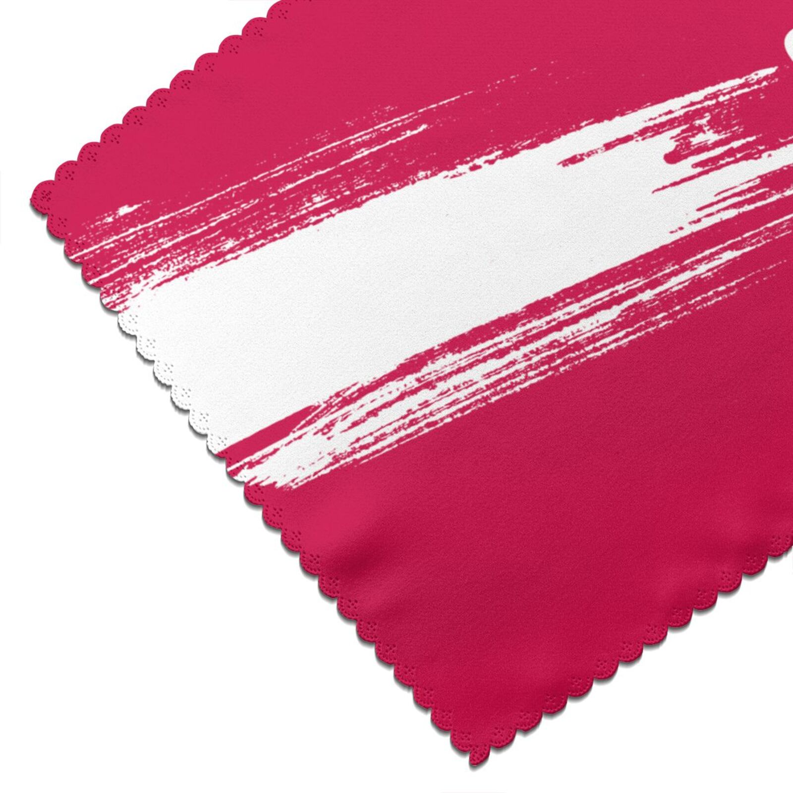 Georgia Placemat Set Of 6 PFD2054 - Soccerfana