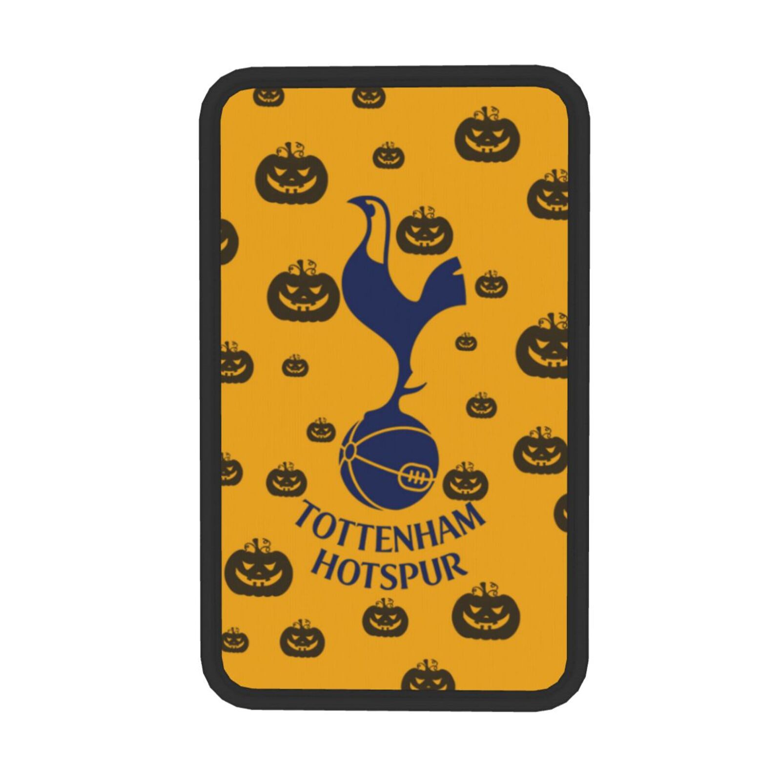 Tottenham Hotspur Car Handrail Box Cushion CHC2692 - Soccerfana
