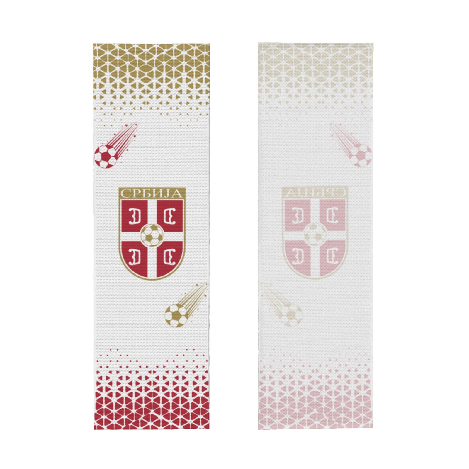 Serbia Sport Towel CET1943 - Soccerfana