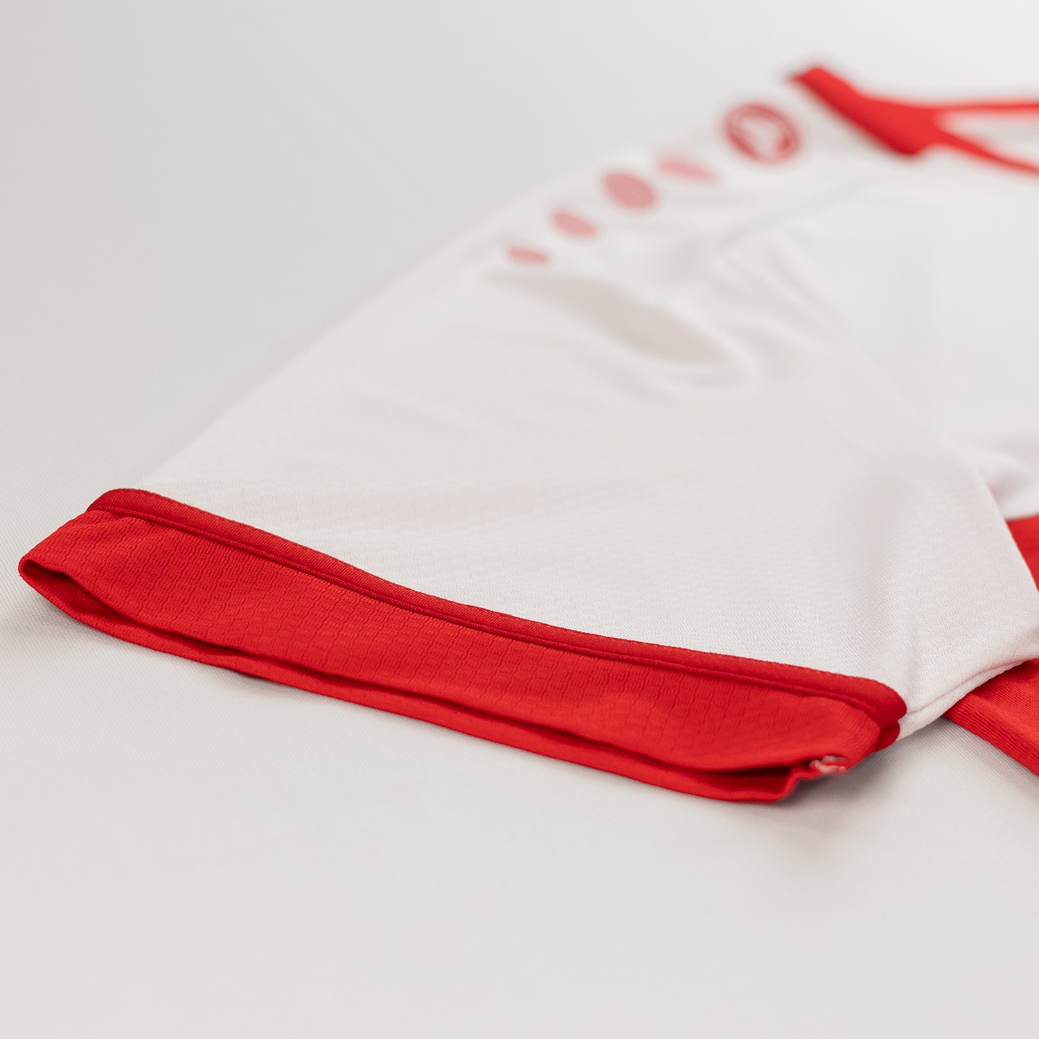 VfB Stuttgart Home Jersey 2024/25 - Soccerfana