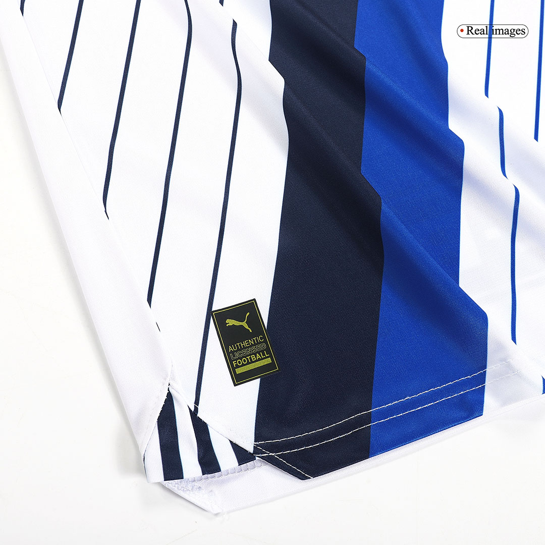 Monterrey Away Jersey 23/24 - Soccerfana