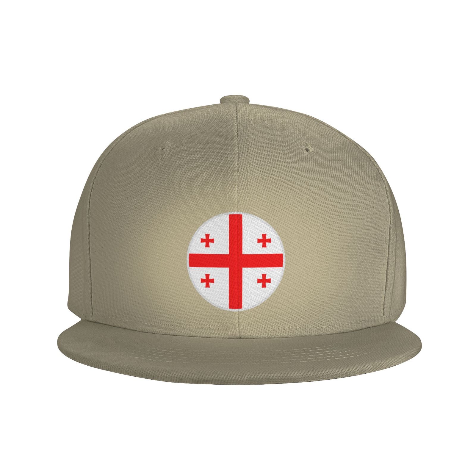 Georgia EURO 2024 Baseball Cap CAP1668 - Soccerfana