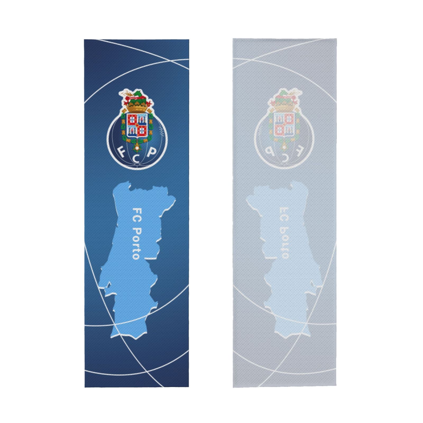 FC Porto Sports Towel CET2128 - Soccerfana