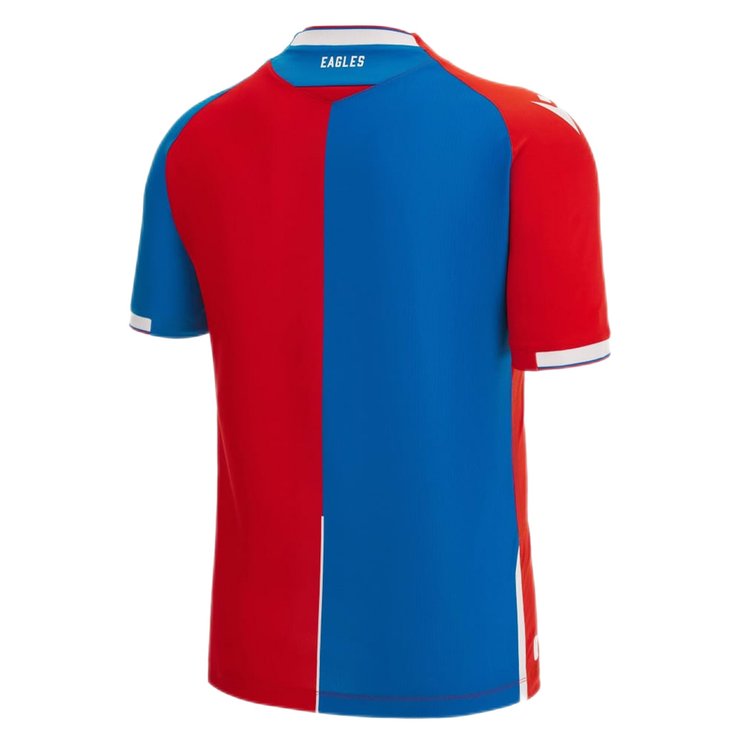Crystal Palace Home Jersey 23/24 - Soccerfana